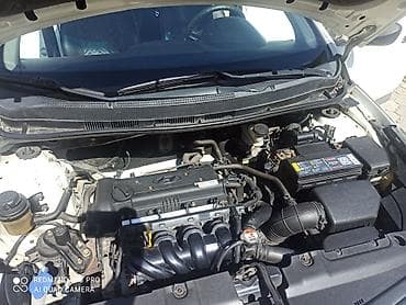 Hyundai Solaris: 2015 г., 1.4 л, Механика, Бензин, Седан — 4