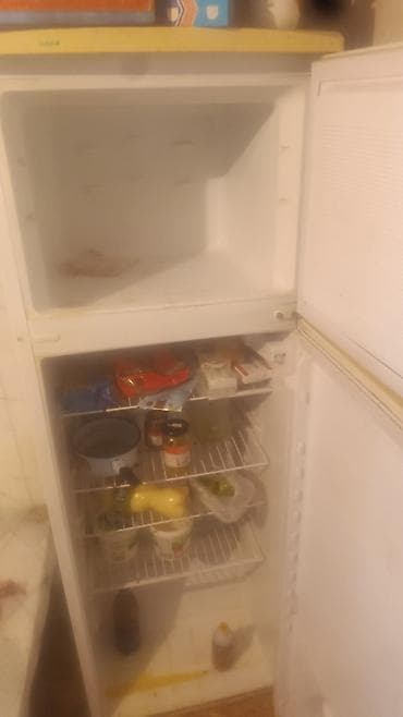 холодильник мини бишкек: Продам холодильник на запчасти — 2