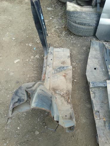 оптовые цены на продукты питания в бишкеке: Toyota HARRIER задный L стойка парок — 4