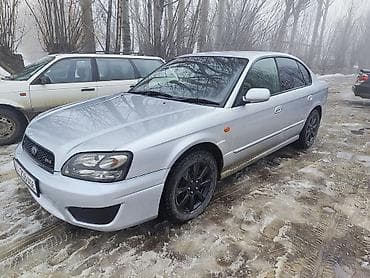 контрактный двигатель из японии бишкек: Subaru Legacy: 2003 г., 2 л, Автомат, Бензин, Седан — 2