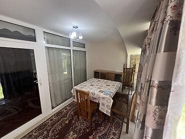 ысык атинский район: Продаю 1 комнатную квартиру в ЦО Радуга. В зеленой парковой зоне с — 5