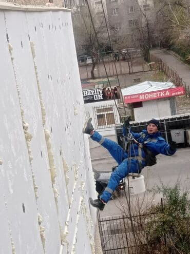 утепление домов фасадов: Утепление фасада, Утепление балкона, лоджии, Утепление стен | Утепление дома, Утепление квартиры, Утепление склада | Керамзит, Пенопласт, Пенополиуретан Больше 6 лет опыта — 16