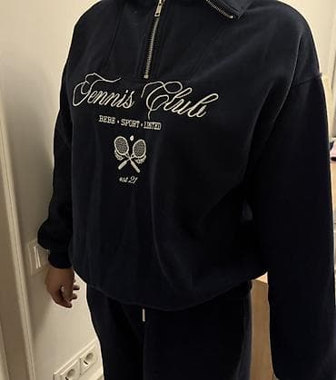 me: Спортивный костюм «Tennis Club» — 2