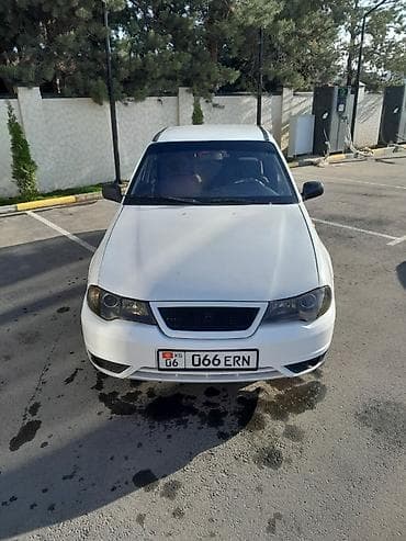 neta u pro: Daewoo Nexia: 2012 г., Ручные, Бензин, Седан — 5