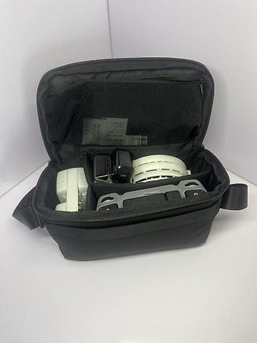 дрон видео: DJI Flip — это инновационный, легкий дрон для видеоблогеров весом — 2