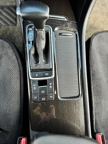 Kia Optima: 2019 г., 2 л, Автомат, Бензин, Седан — 2