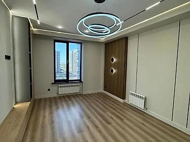 Продажа квартир: 2 комнаты, 81 м², Элитка, 5 этаж — 8