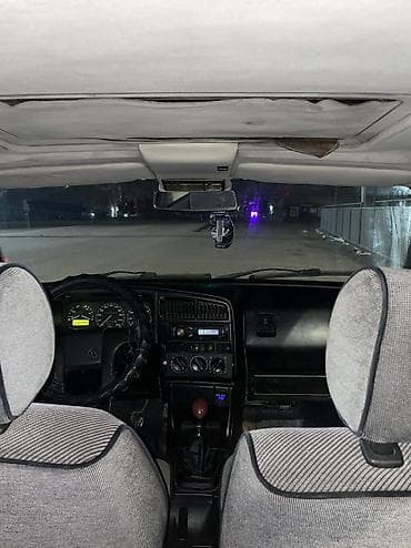 часы диски: Volkswagen Passat: 1989 г., 1.8 л, Механика, Бензин, Универсал — 4