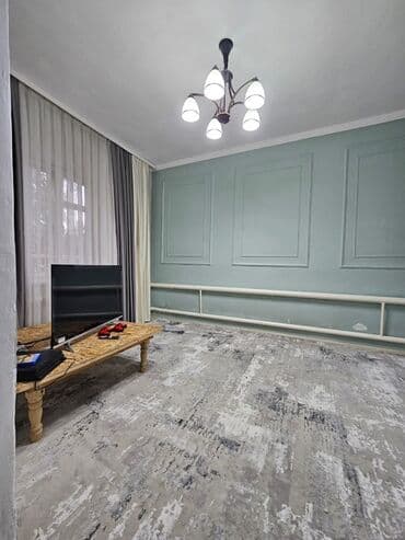 дом в рассрочку токмок: Дом, 72 м², 4 комнаты, Агентство недвижимости, Косметический ремонт — 13