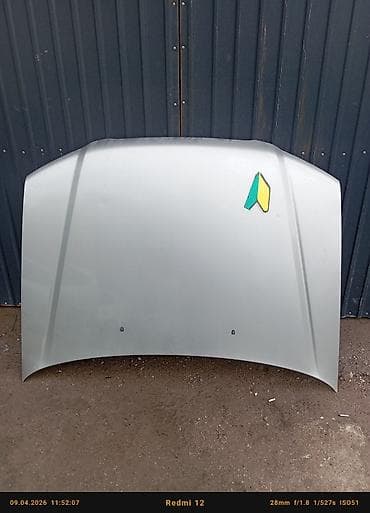 Капот Subaru