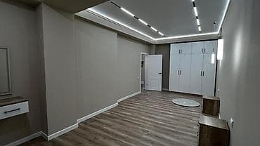 kant flat: 2 комнаты, 77 м², Элитка, Дизайнерский ремонт — 7