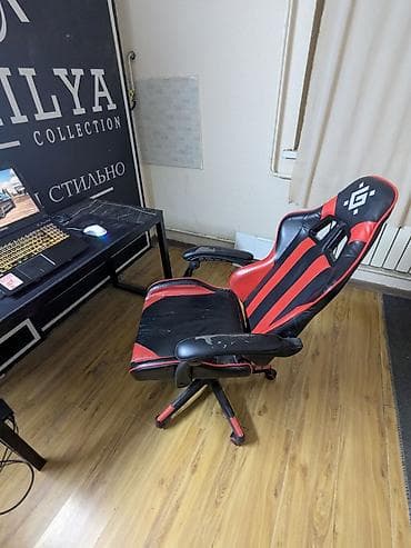 Офисный стол, Б/у, Регулируемый, Прямоугольный, Дерево, Самовывоз