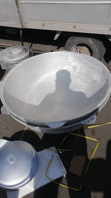 купить аквариум для рыбок недорого: Тай казан дар только продажа арендага жок бизде!!! Тай казан 150225л — 4