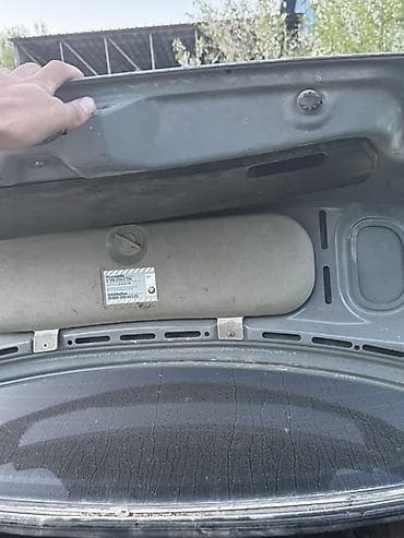 гольы 3: BMW 3 series: 1994 г., 1.8 л, Ручные, Бензин, Седан — 3