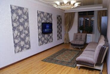 Сниму квартиру: 2 комнаты, Собственник, Без подселения, С мебелью полностью — 2