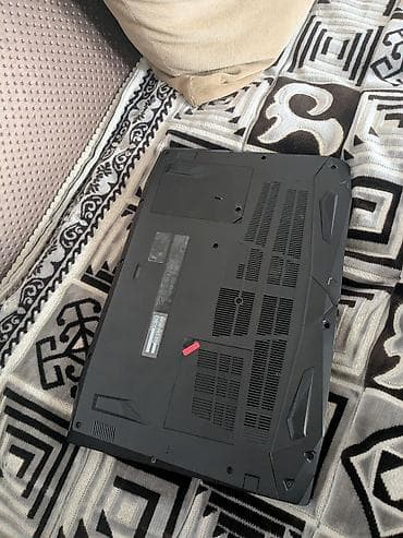 acer notro 5: Игровой, Intel Core i5 — 3