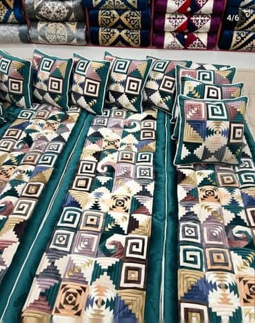 одеяло купить бишкек: Тошок Курак төшөк — 3