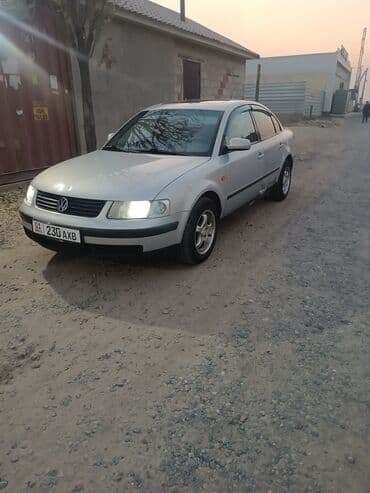 привозные двигатели в бишкеке для пассат б3: Volkswagen Passat: 1998 г., 1.8 л, Автомат, Бензиновая, Седан — 1