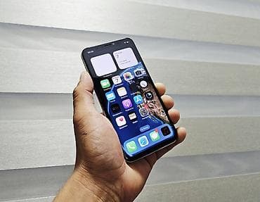 сколько стоит десятый iphone: IPhone X, Б/у, 256 ГБ, Серебристый, Защитное стекло, Чехол, 100 % — 1