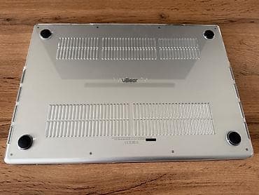 apple: Б/у, Apple M1 Pro, ОЗУ, RAM: 16 ГБ — 7