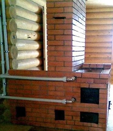 отопления бишкек: Установка батарей, Установка котлов, Демонтаж отопления Гарантия Больше 6 лет опыта — 6