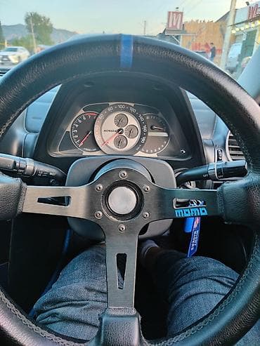 алтезе: Toyota Altezza: 2001 г., 2 л, Автомат, Газ, Универсал — 7