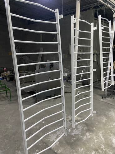 ремонт бытовой техники в г.бишкеке. ремонт микроволновок фото: Выполняем сварочные работы навесы Арка односкатные,конвертные все — 4