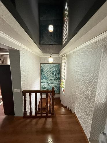 курулуш: Срочно ‼️ Продается 2х-этажный Дом в экологически чистом и в обжитом — 4