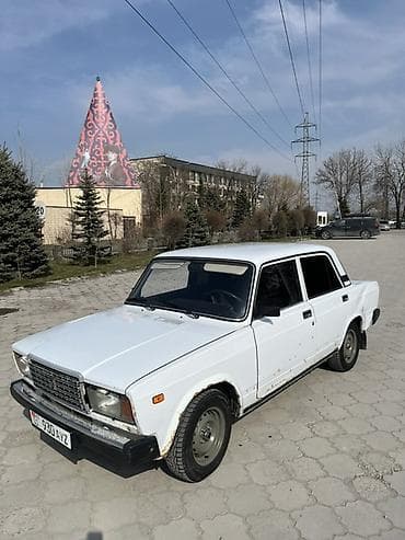 мтз 82 89: ВАЗ (ЛАДА) 2107: 2007 г. — 3