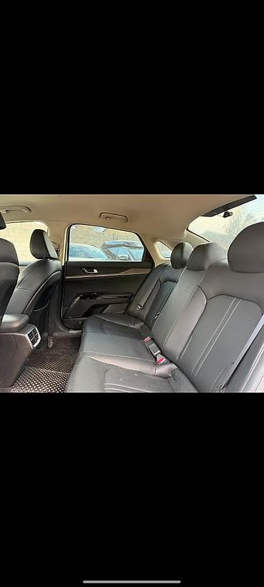 byd e5: Kia K5: 2020 г., 2 л, Автомат, Бензин, Седан — 8
