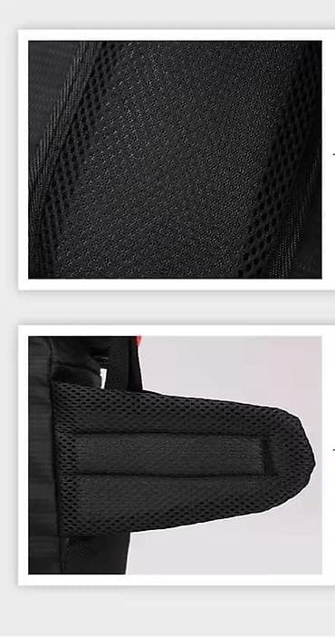 Электротранспорт: Туристический рюкзак Xiyahu 90L - Объем 90 литров — достаточно — 3