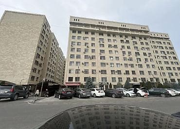 1 bedroom: 4 комнаты, Агентство недвижимости, Без подселения, С мебелью полностью — 5