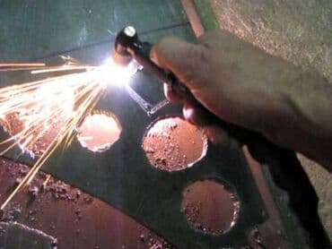 плозма рез: Сдам в аренду — 1