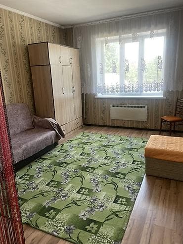 1 комната, Собственник, С мебелью полностью