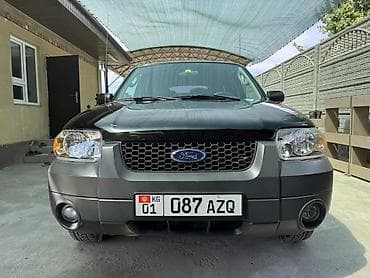 двигатель лексус rx 350 купить: Ford Maverick: 2004 г., 2.3 л, Механика, Бензин, Кроссовер — 1