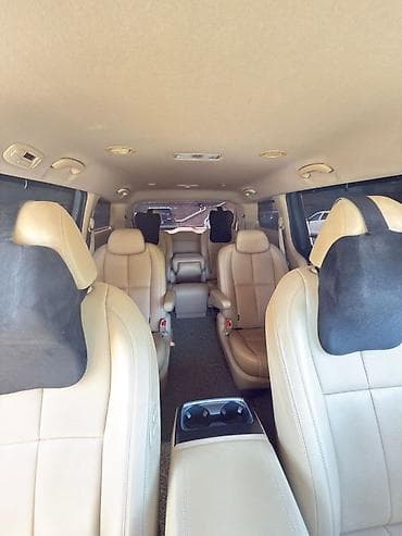 управление недвижимостью: Минивэн на заказ ПРИМУ ЗАКАЗЫ!!! БУС С КОНДИЦИОНЕРОМ НА ЗАКАЗ!!! — 4