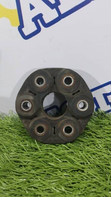 тормозные диски на бмв х5 е53 цена: Муфта BMW Б/у, Оригинал — 1