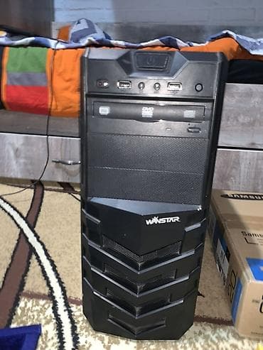 ddr2 оперативная память: Процессор — 10