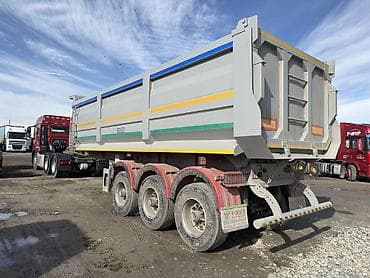 hyndai kona: Прицеп, Самосвал, Новый — 3