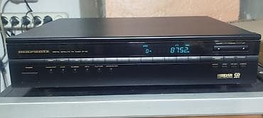 рация midland lxt 325: Marantz ST 83 Digital satellite FM Tuner. состояние нового.только из — 1