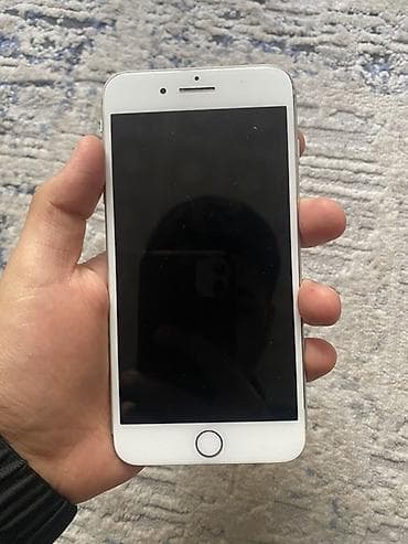 Apple iPhone: IPhone 8 Plus, Ак — 1