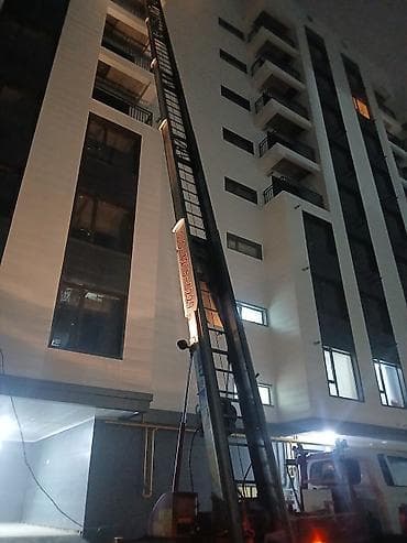 1 8t: Услуга подъёмника-эвакуатора на базе компактного грузовика — 9