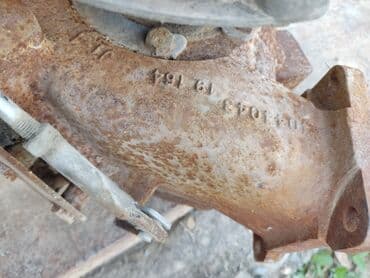 блок питания на ноутбук: Турбина Howo Б/у, Аналог, Китай — 4