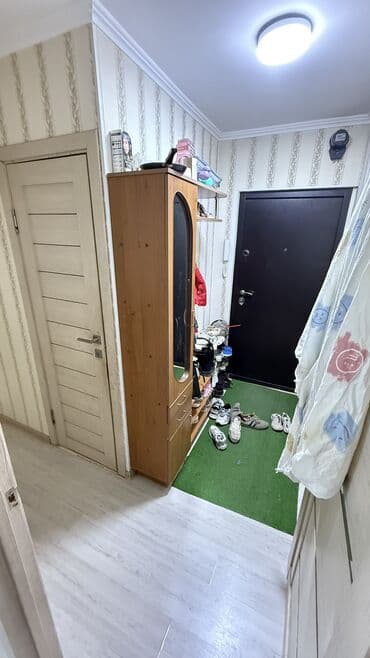 двух ярусный кровать бишкек: Двуспальная кровать, С матрасом, длина - 200 см — 4