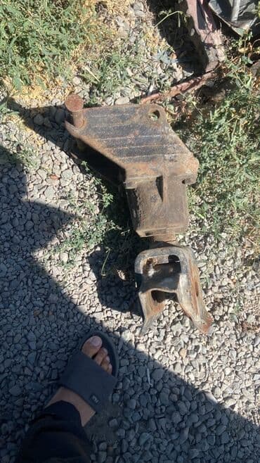 Мтз фаркоп наличии 5 шт