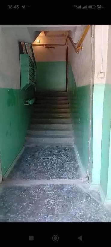 бетонный: Покраска лестничных клеток и подъездов - Комплексные малярные работы — 4