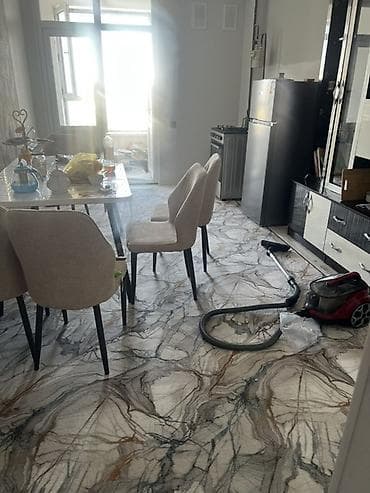 flats on rent: 2 комнаты, 67 м², Косметический ремонт — 2