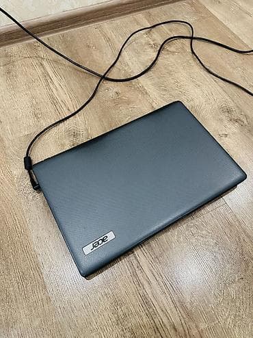 macbook 2008: Acer Aspire 5749 Процессор Intel Core i3-2328m Оперативная память 4Gb — 8