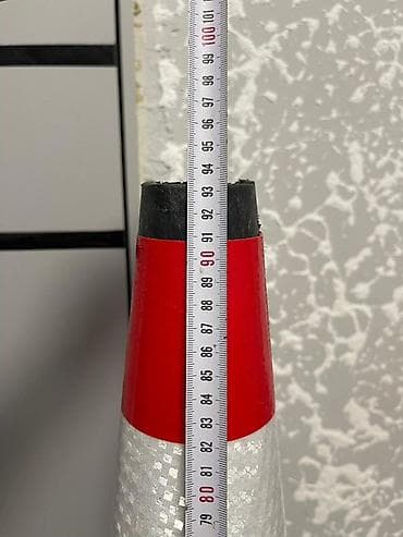 Сейфы: Дорожный бордюр, Литой, Другой материал, Новый — 4