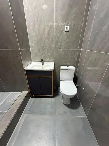 flat osh: 4 комнаты, 146 м², Киргизия 1 Элитка, 3 этаж, Евроремонт — 6